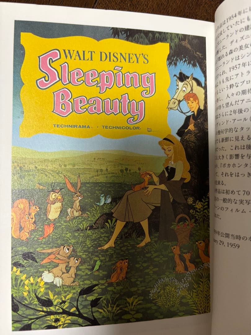 Disney Princess, Disney Classics 小説 10冊