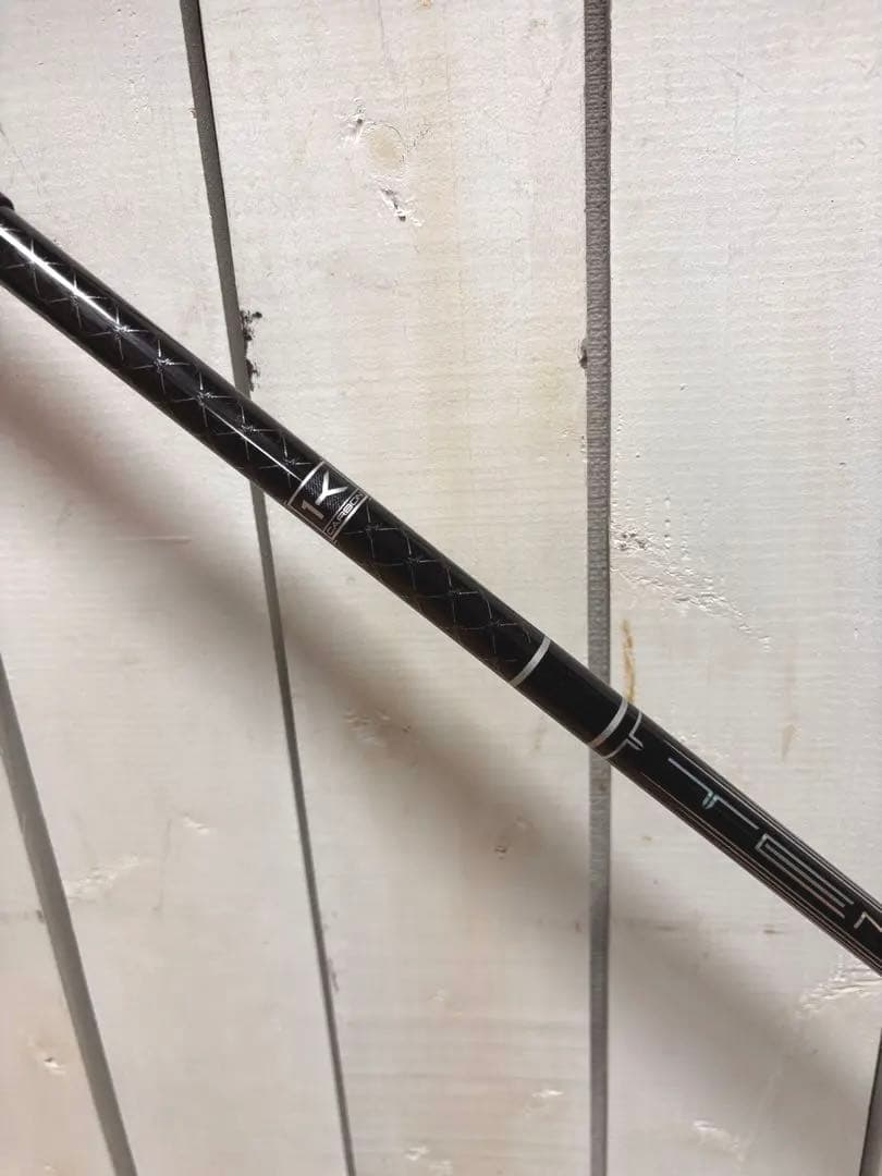 テンセイ プロ ブラック 1K コア 50X キャロウェイ ドライバースリーブ