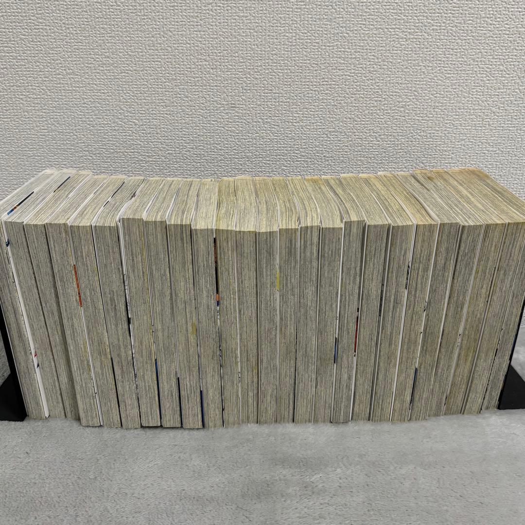 ダイヤのA 全47巻・ダイヤのAact II 全34巻 全81巻セット