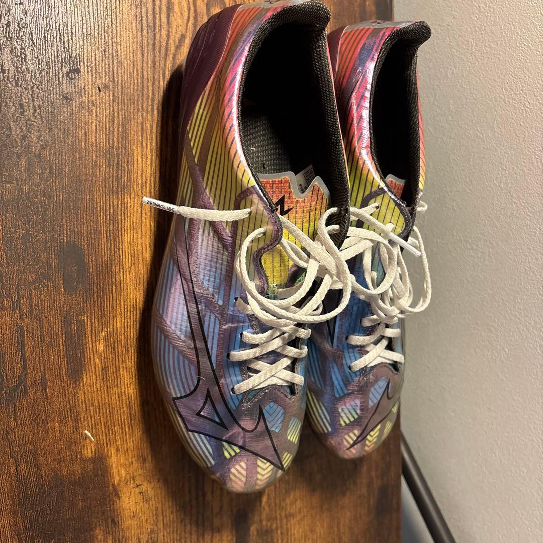 ミズノアルファ2Japanジャパン 25.5cm