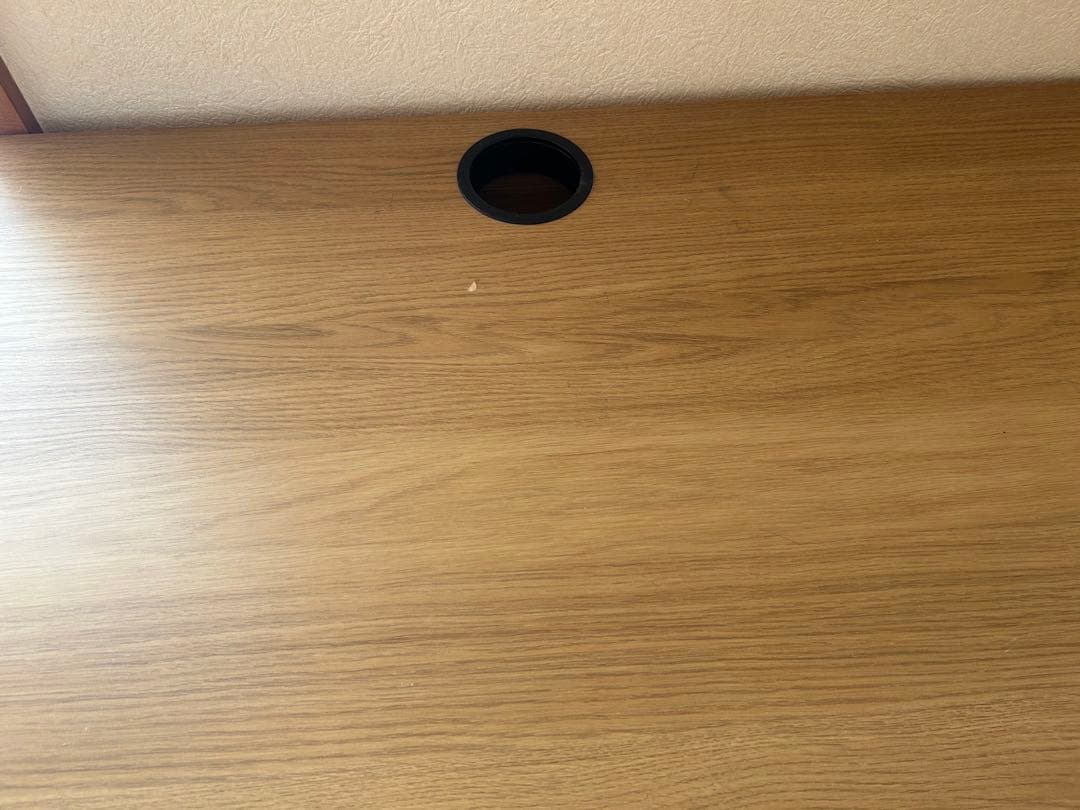 IKEA デスク　ミヶケ