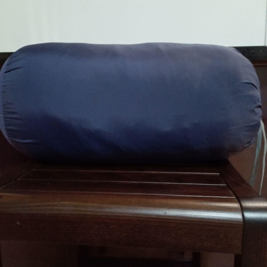 mont-bell スーパーバロウバック#3 REGULAR ダウン寝袋