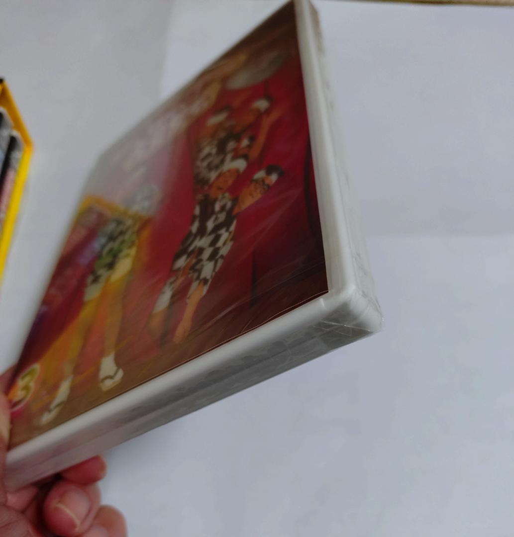 ザ・ドリフターズ　８時だよ！全員集合 DVD ３枚組２セット