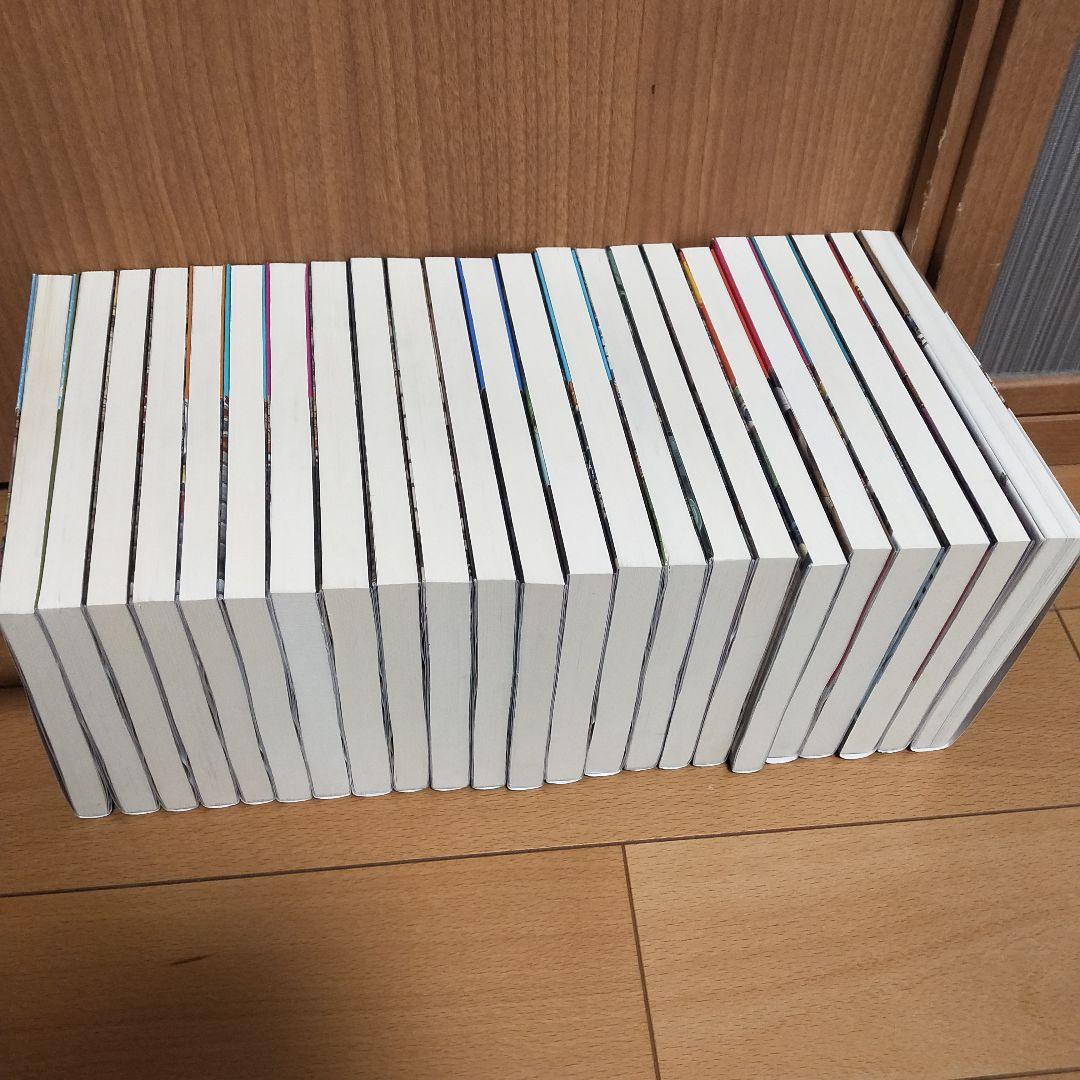 【美品】銭天堂 ぜにてんどう 全巻 1巻〜20巻　ガイドブック　天獄園　おまけ付