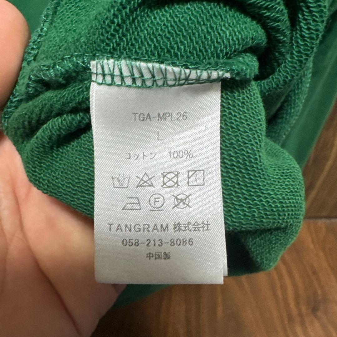 メンズウェア TANGRAM CLUBHAUS