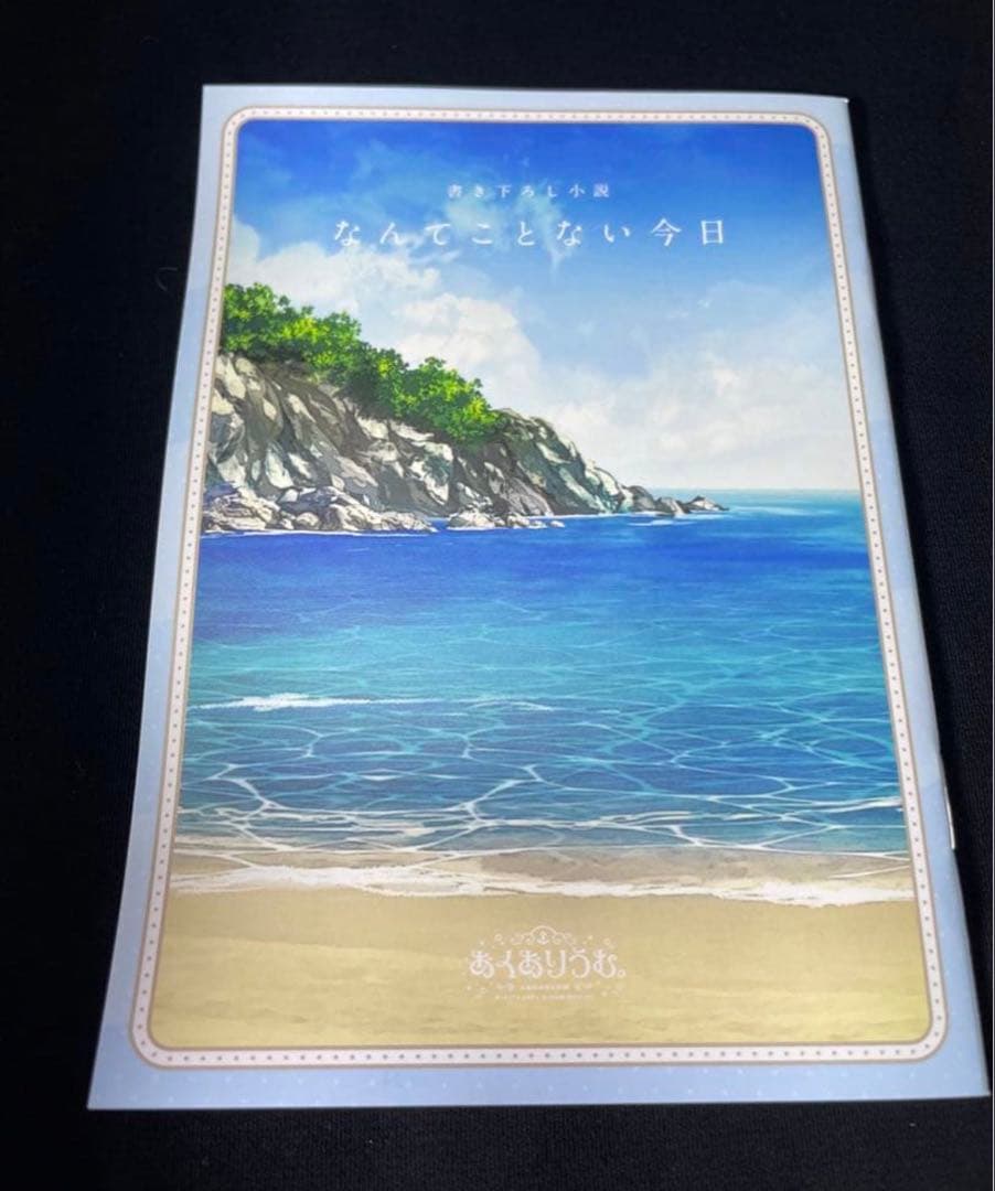 ホロライブ 湊あくあ Nintendo switch あくありうむ 生産限定版