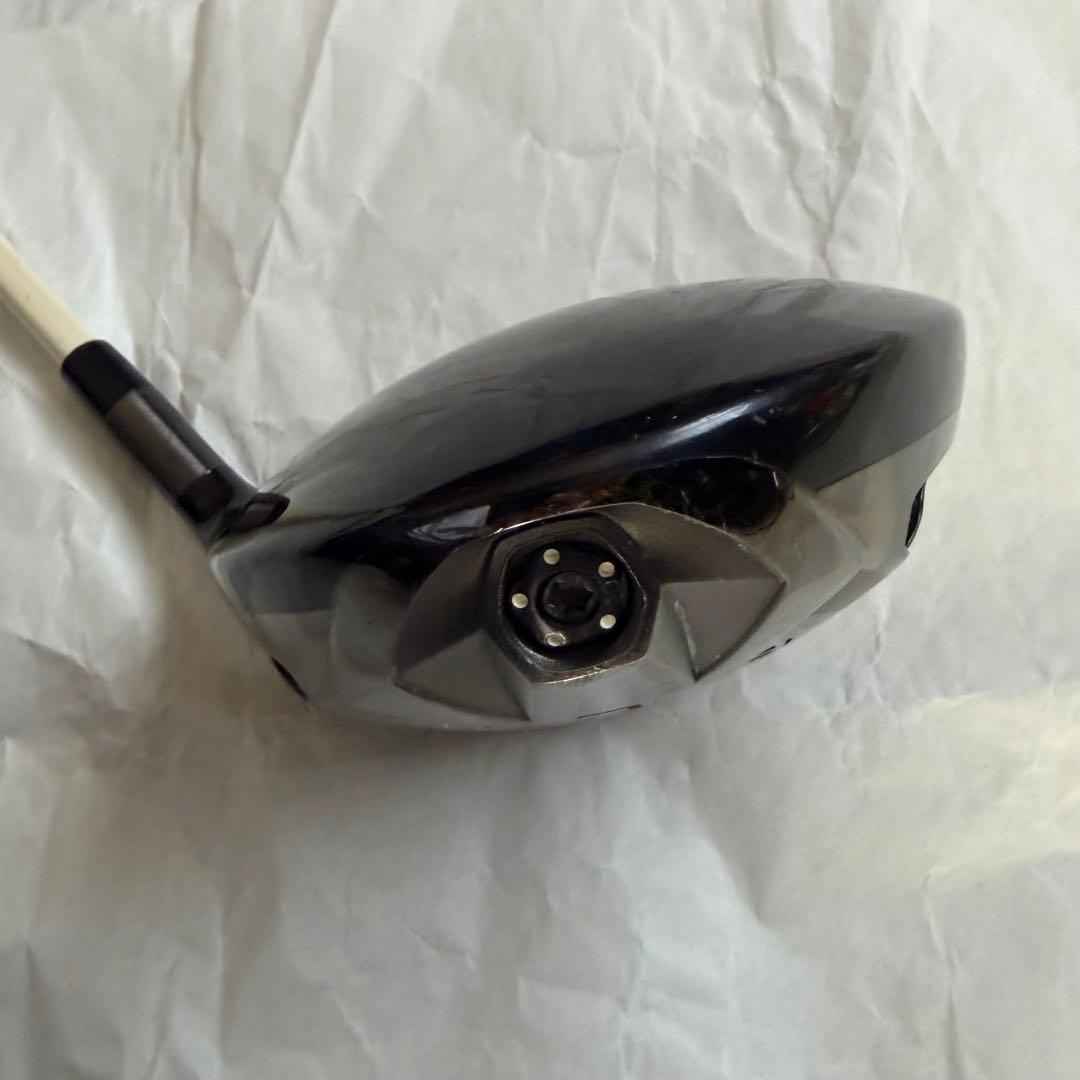 TaylorMade R7 Limited Edition ドライバー　短尺