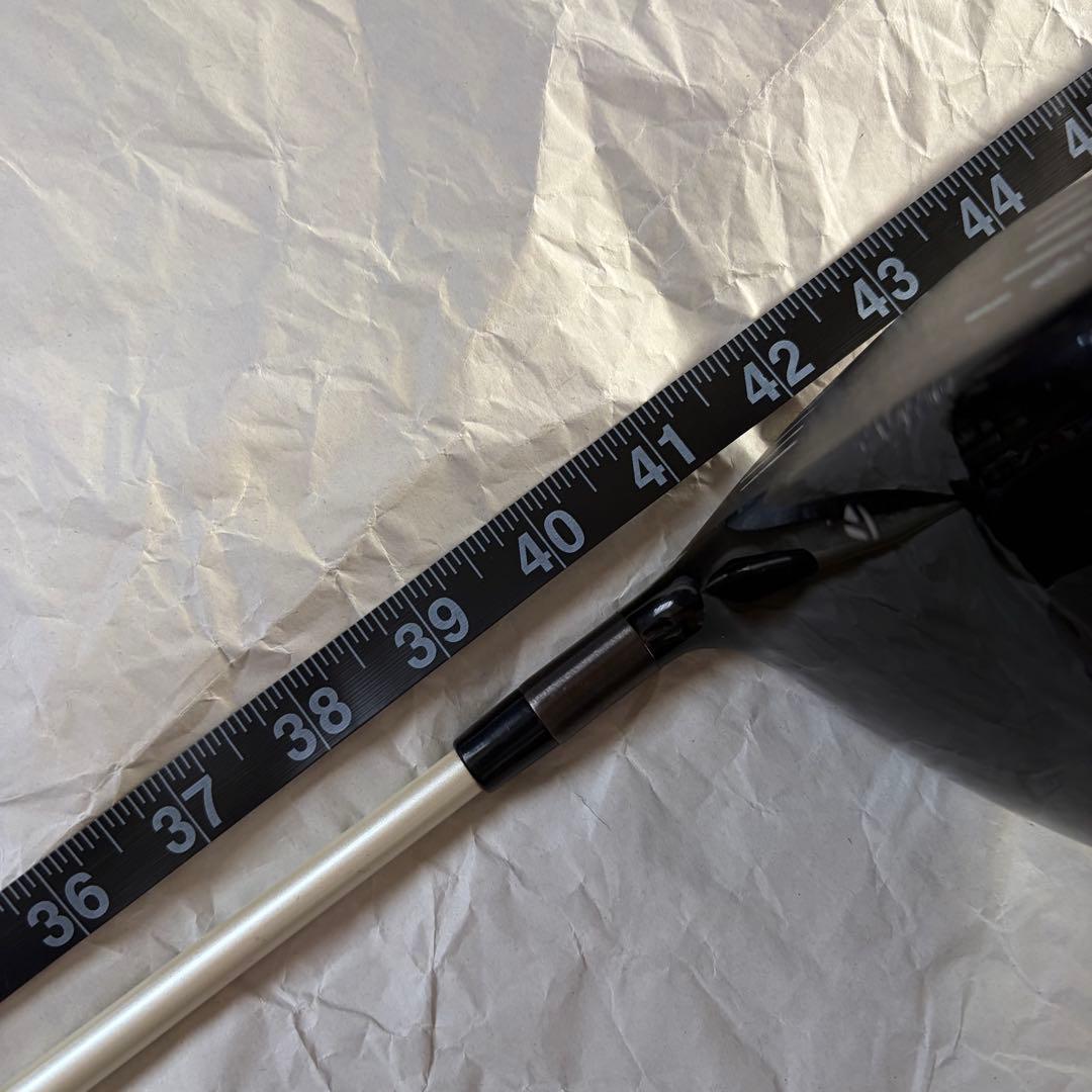 TaylorMade R7 Limited Edition ドライバー　短尺