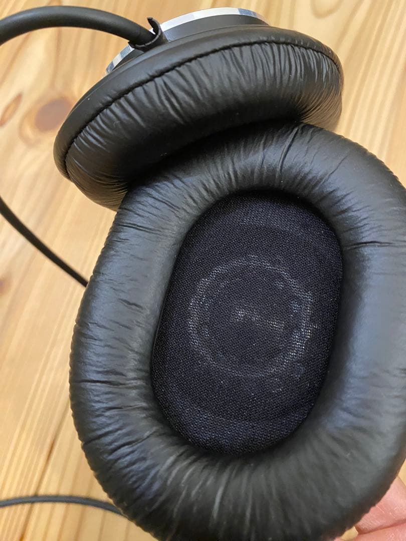 SONY MDR-CD900ST ジャンク