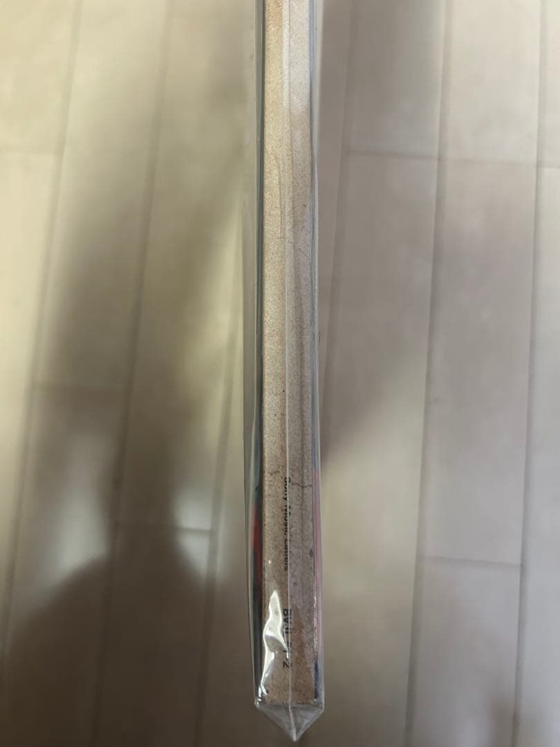 The millennium parade LP レコード