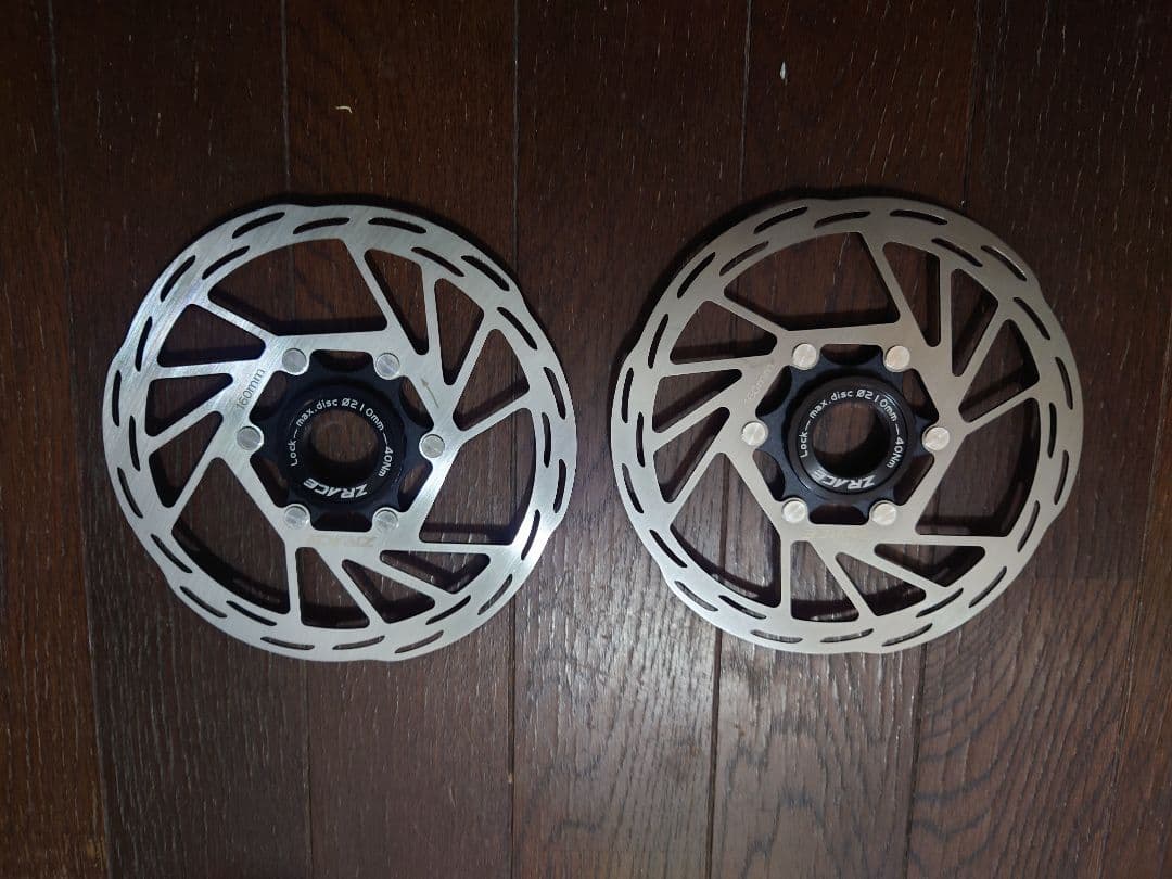 Bontrager Aeolus pro 5 disc 付属品あり