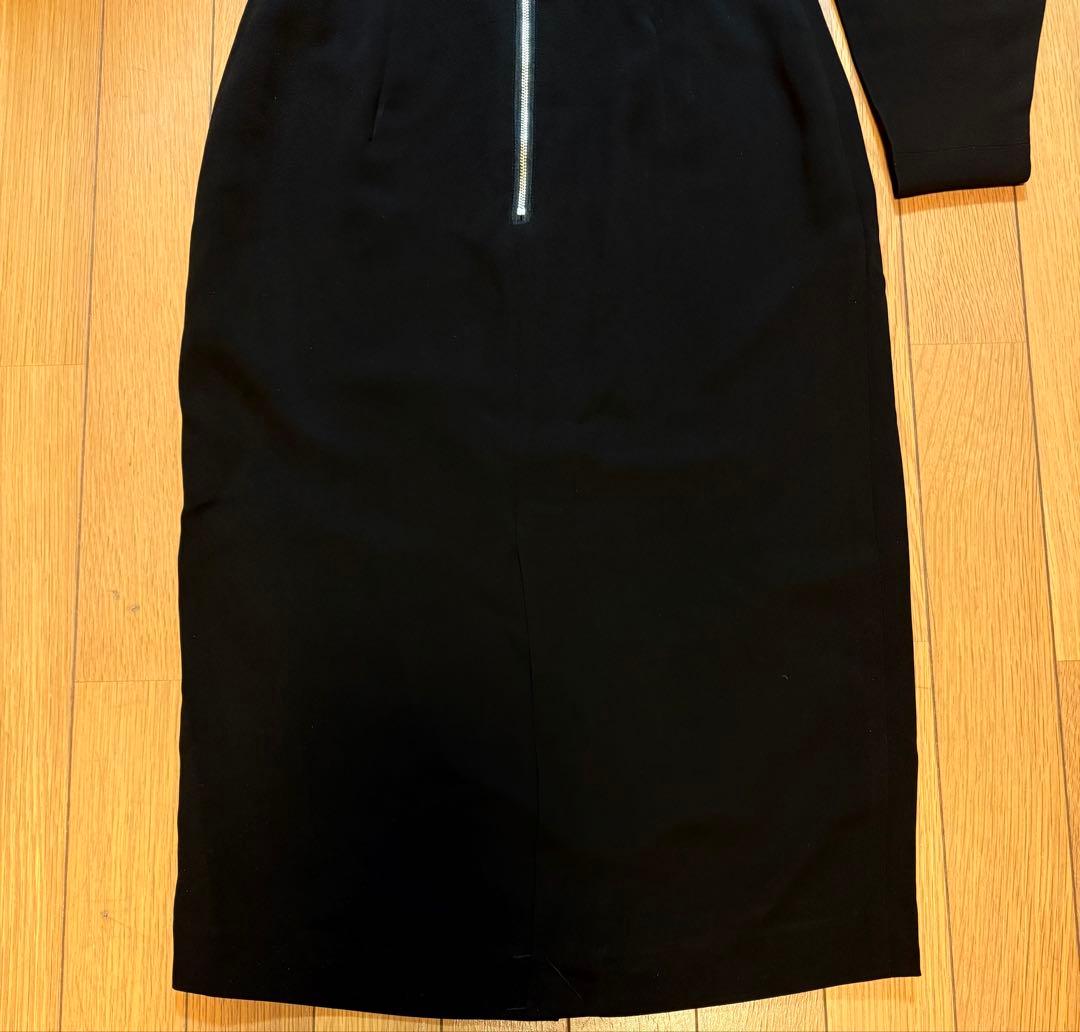 【新品未使用】PINKY&DIANNE ピンキーアンドダイアン ワンピース 38