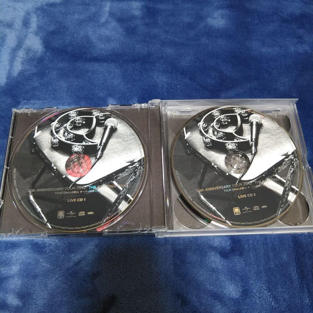 WAKE UP エレファントカシマシ デラックス盤CD+DVD