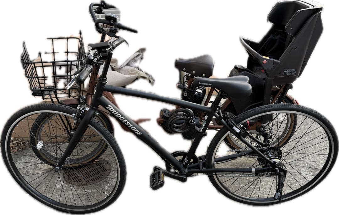 なぎ　パナソニック ギュット　アニーズ・DX 20インチ 2023年購入