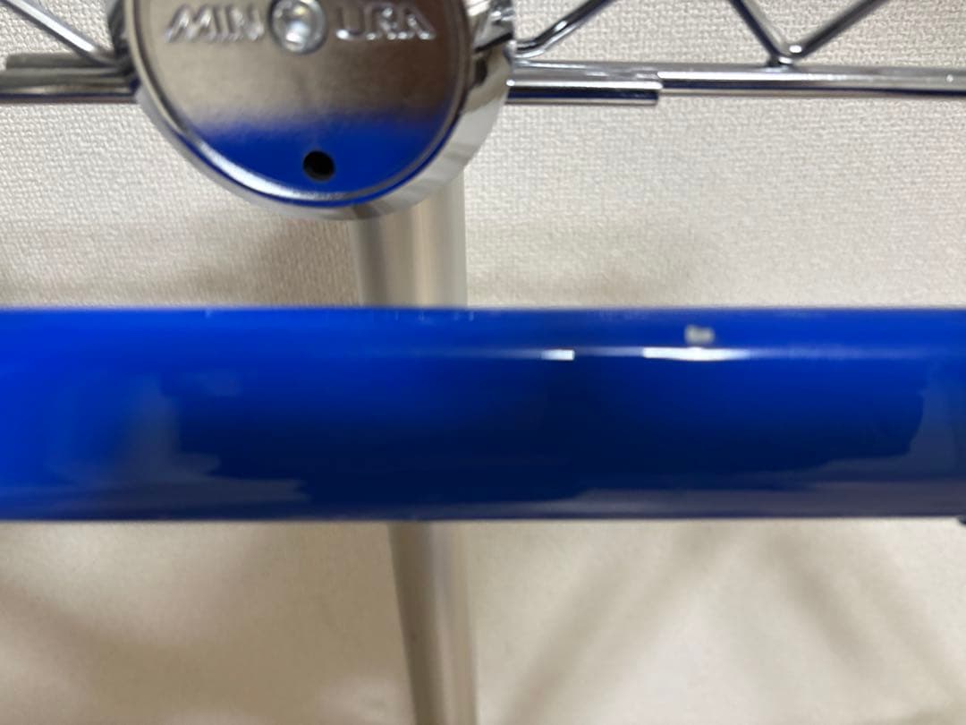 akmatsu ロードバイクフレーム プルー