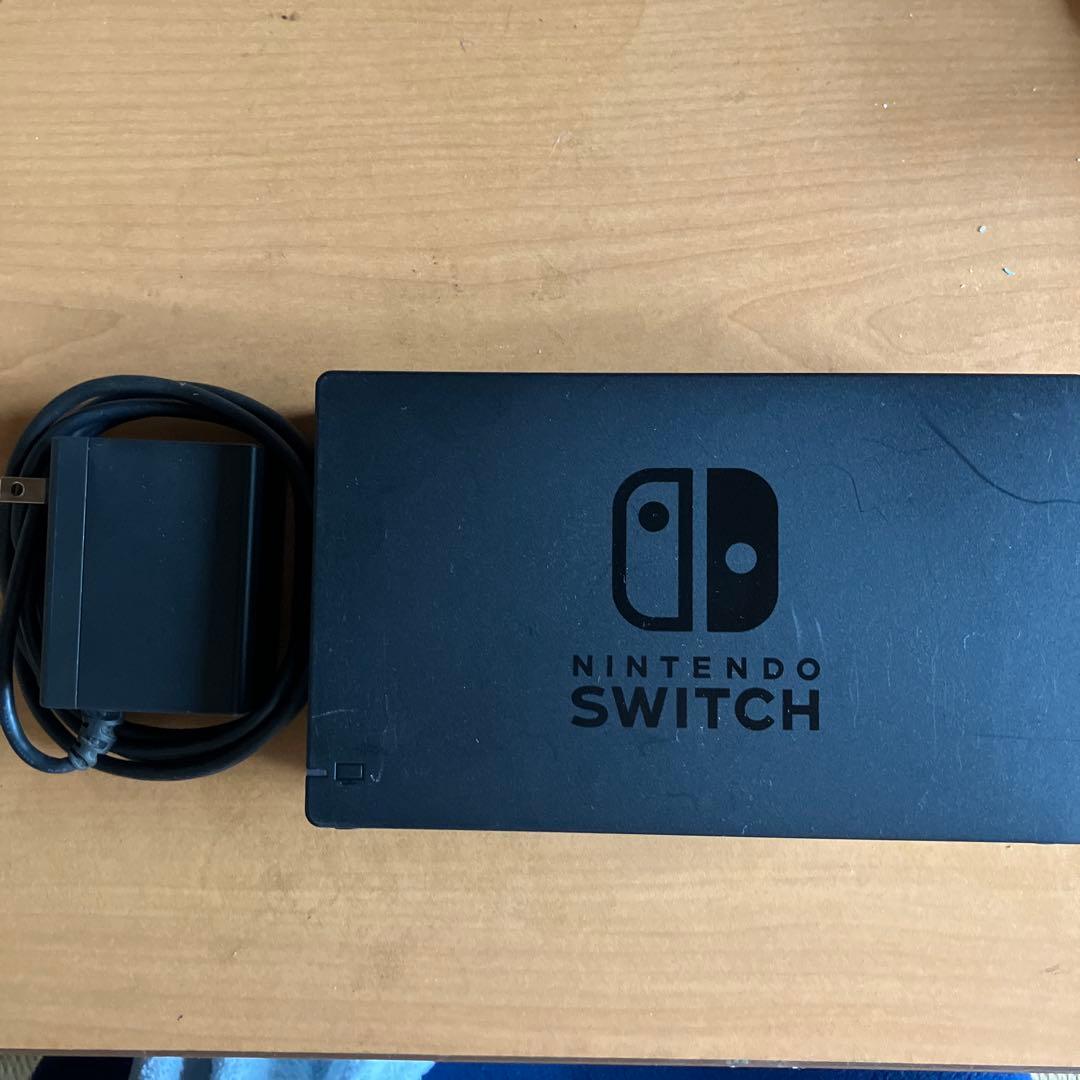 NINTENDO Switch 中古品
