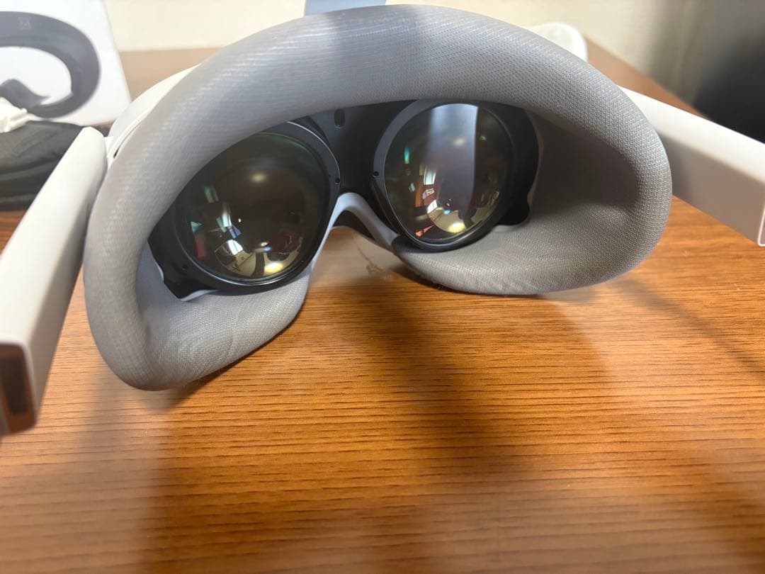 その他 PICO 4 Ultra 12GB ROM 256GB