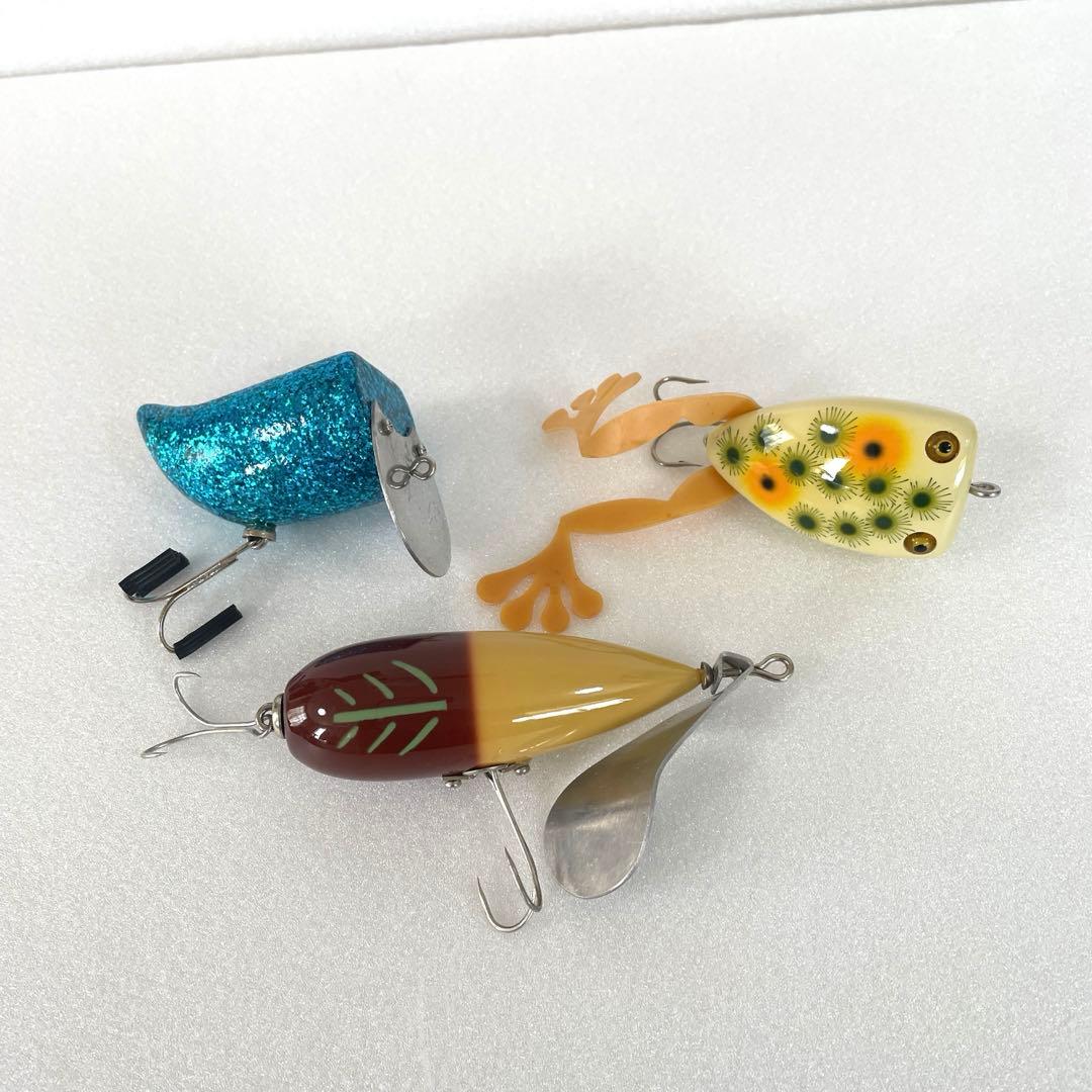 あんまんマン 　SWAB スワブ セット　おまけ付き