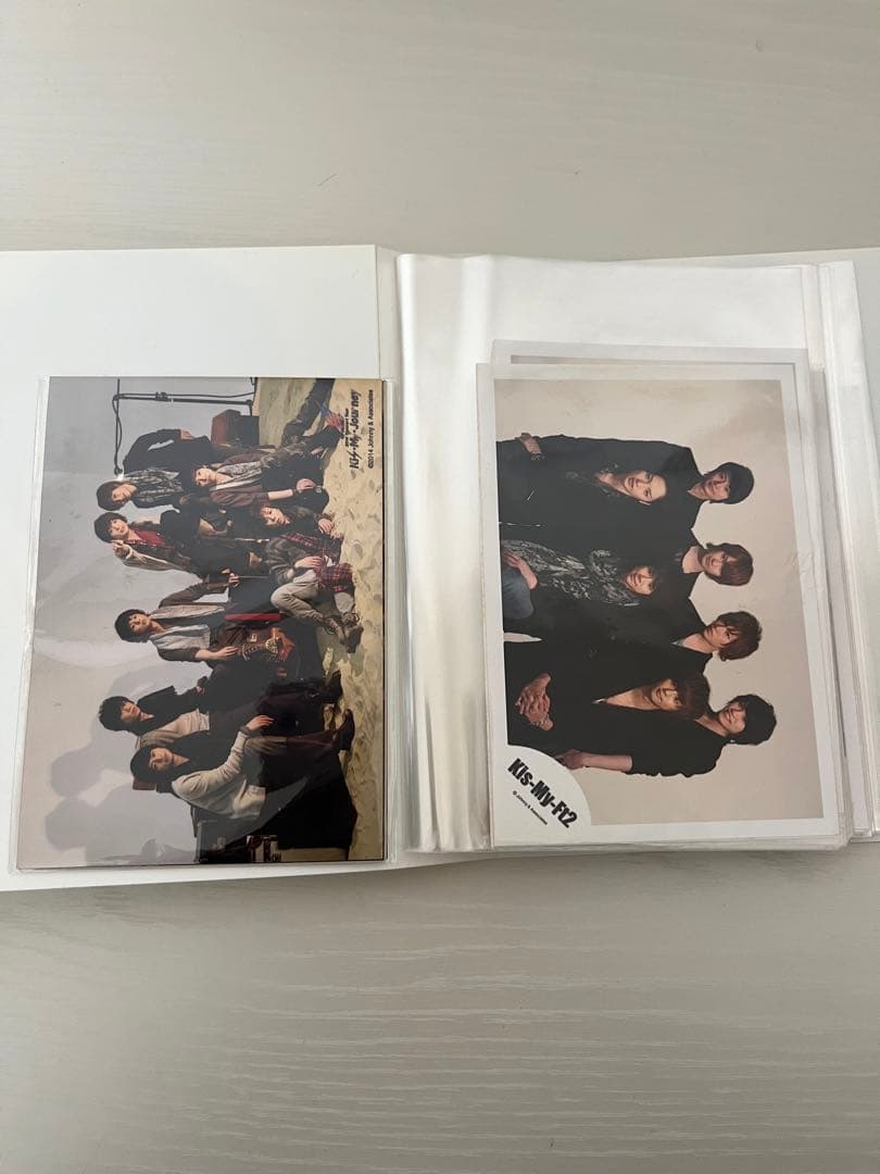 KIS-MY-FT2 まとめ売り　グッズ CD ライブDVD