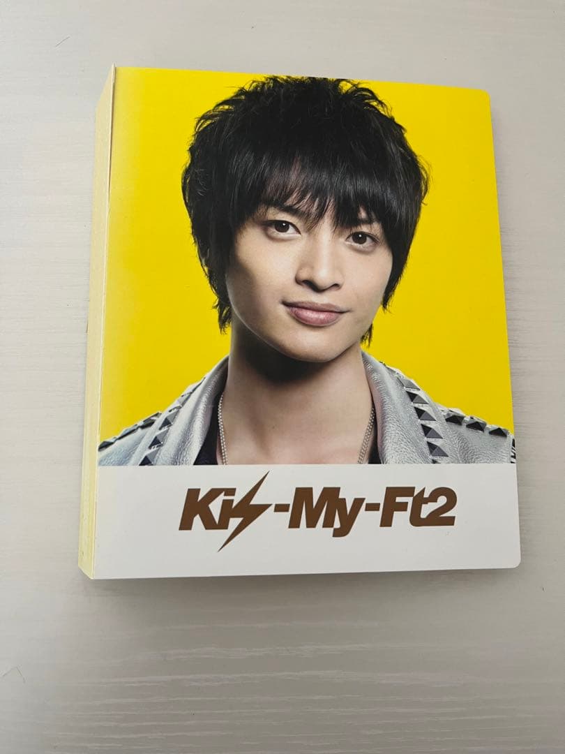 KIS-MY-FT2 まとめ売り　グッズ CD ライブDVD