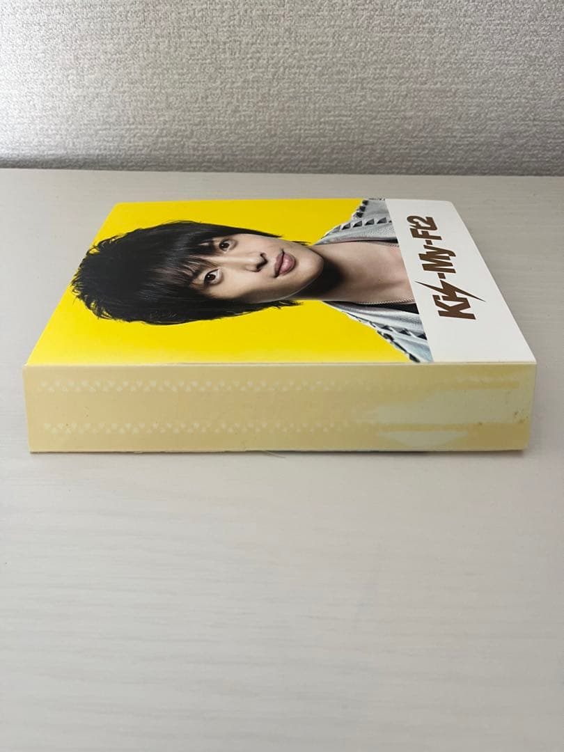 KIS-MY-FT2 まとめ売り　グッズ CD ライブDVD