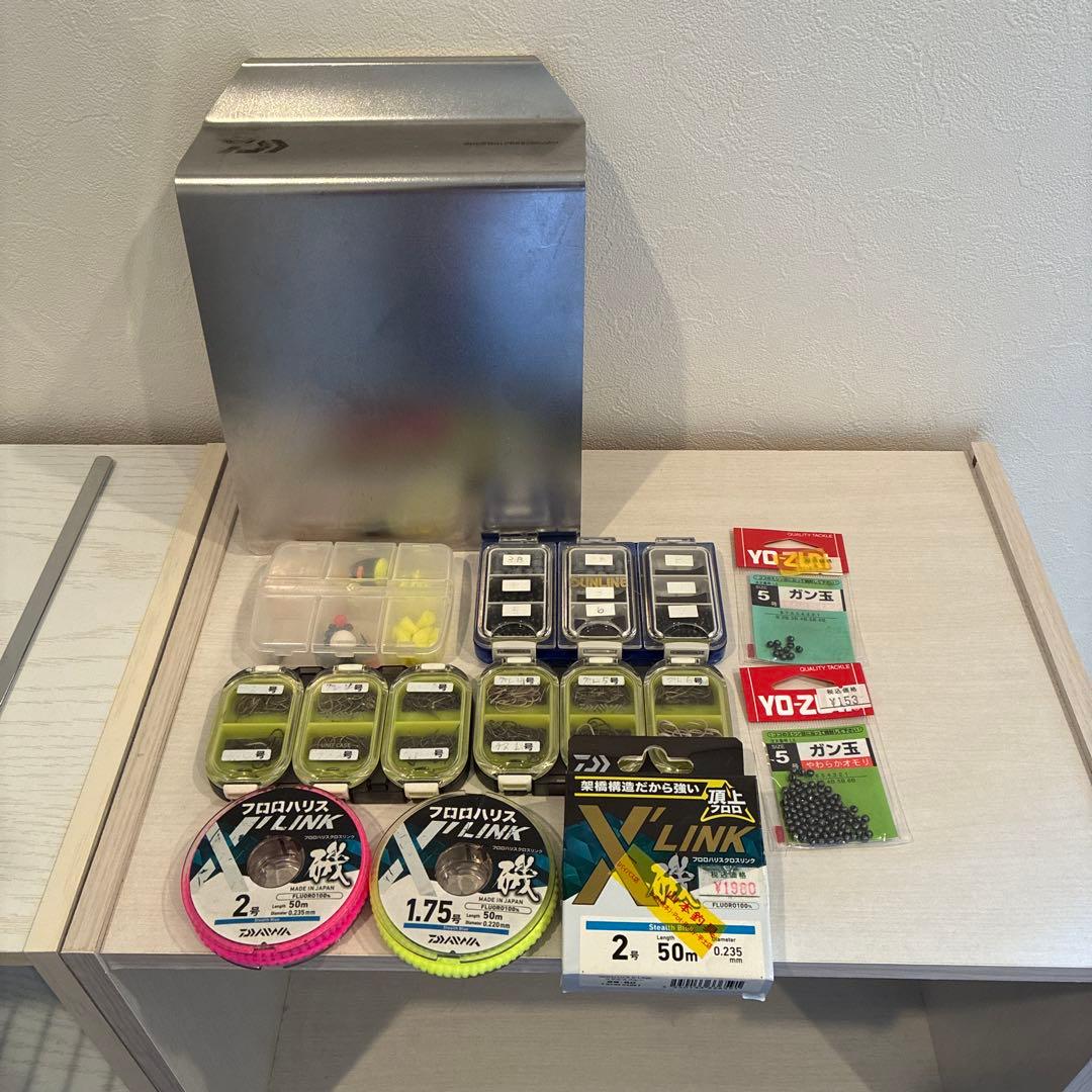 masa様　ライフジャケット M