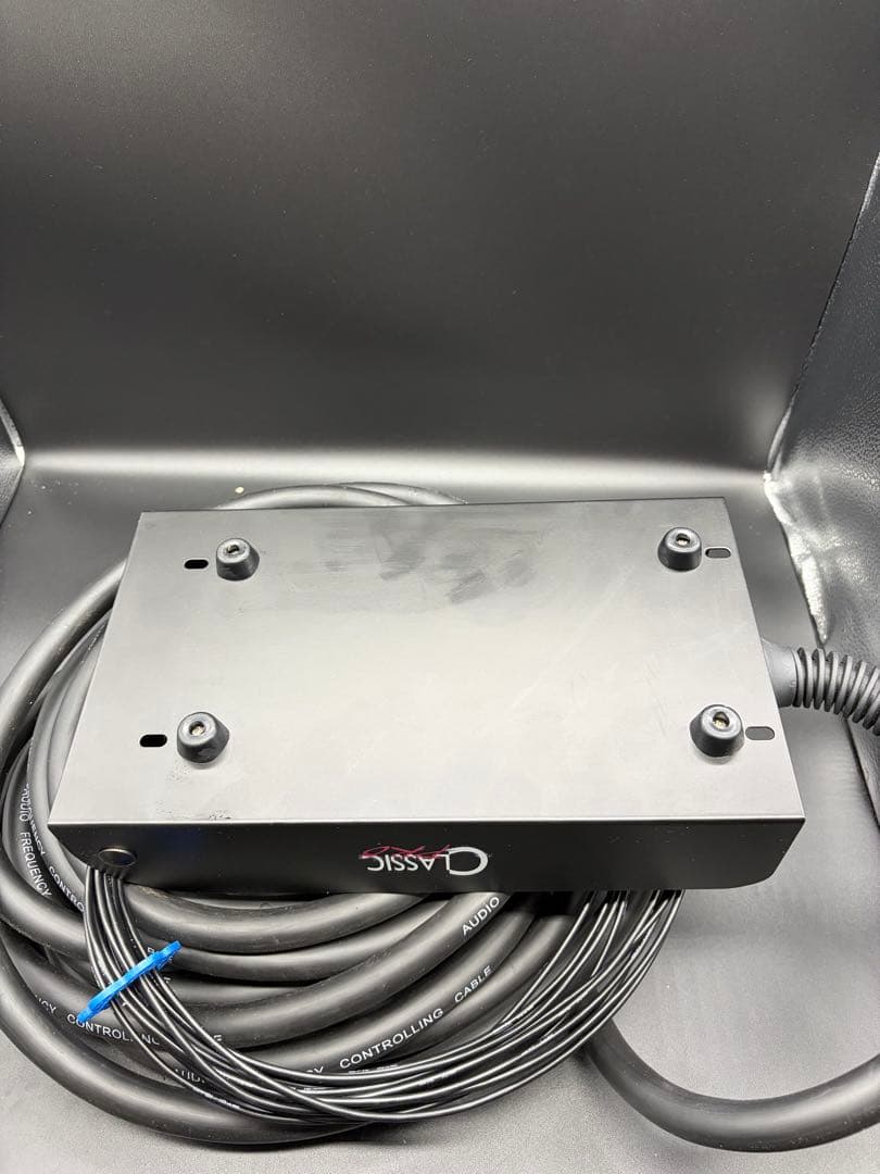 CLASSIC PRO クラシックプロ　マルチケーブル10m 8チャンネル