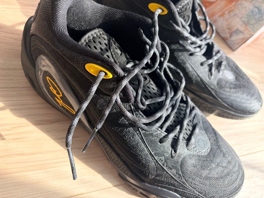 バスケットシューズ/ way of wade / Dlo 1 「門徒」