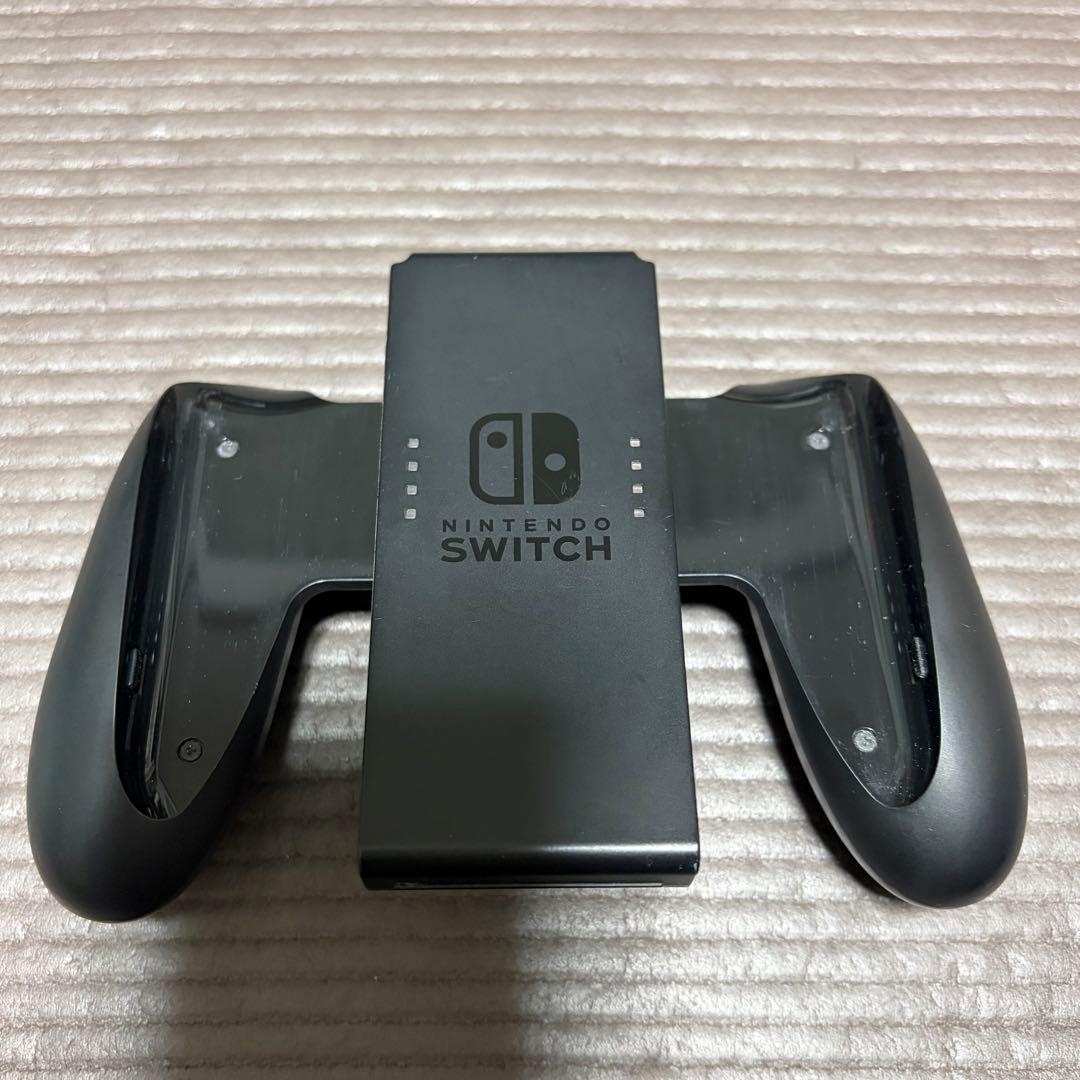 SWITCH 本体