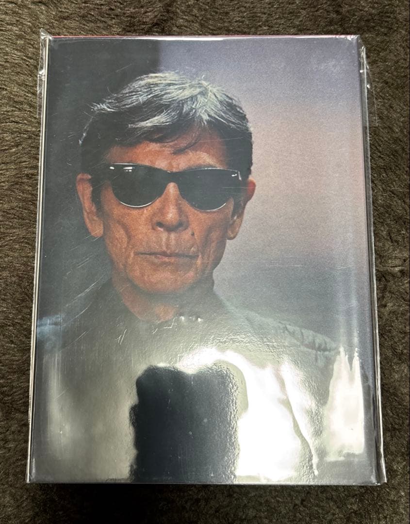 あぶない刑事　映画　DVD BDセット