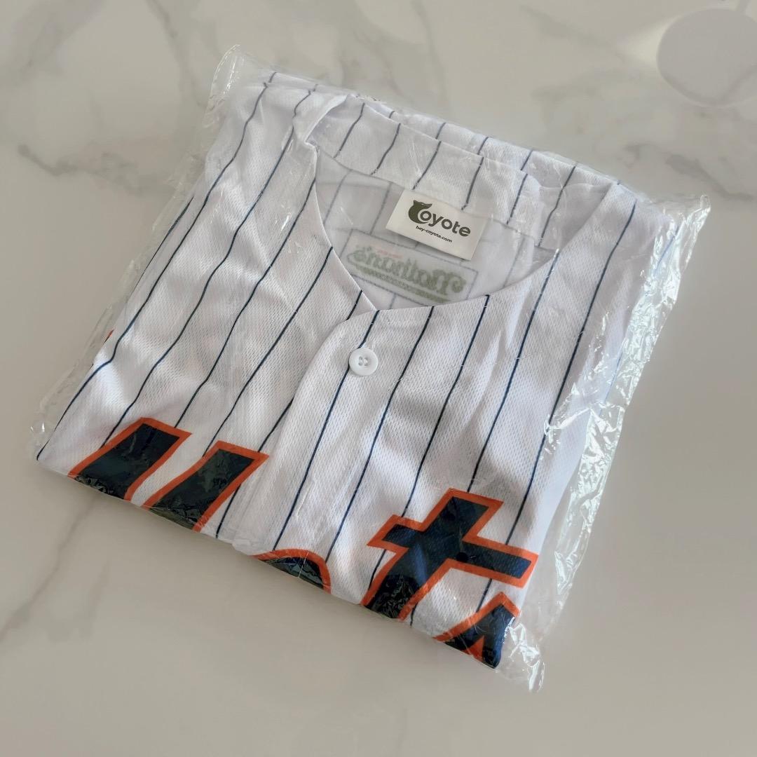 【新品】Mets　千賀滉大 限定ユニフォーム　メッツ　ヤンキース　大谷　MLB