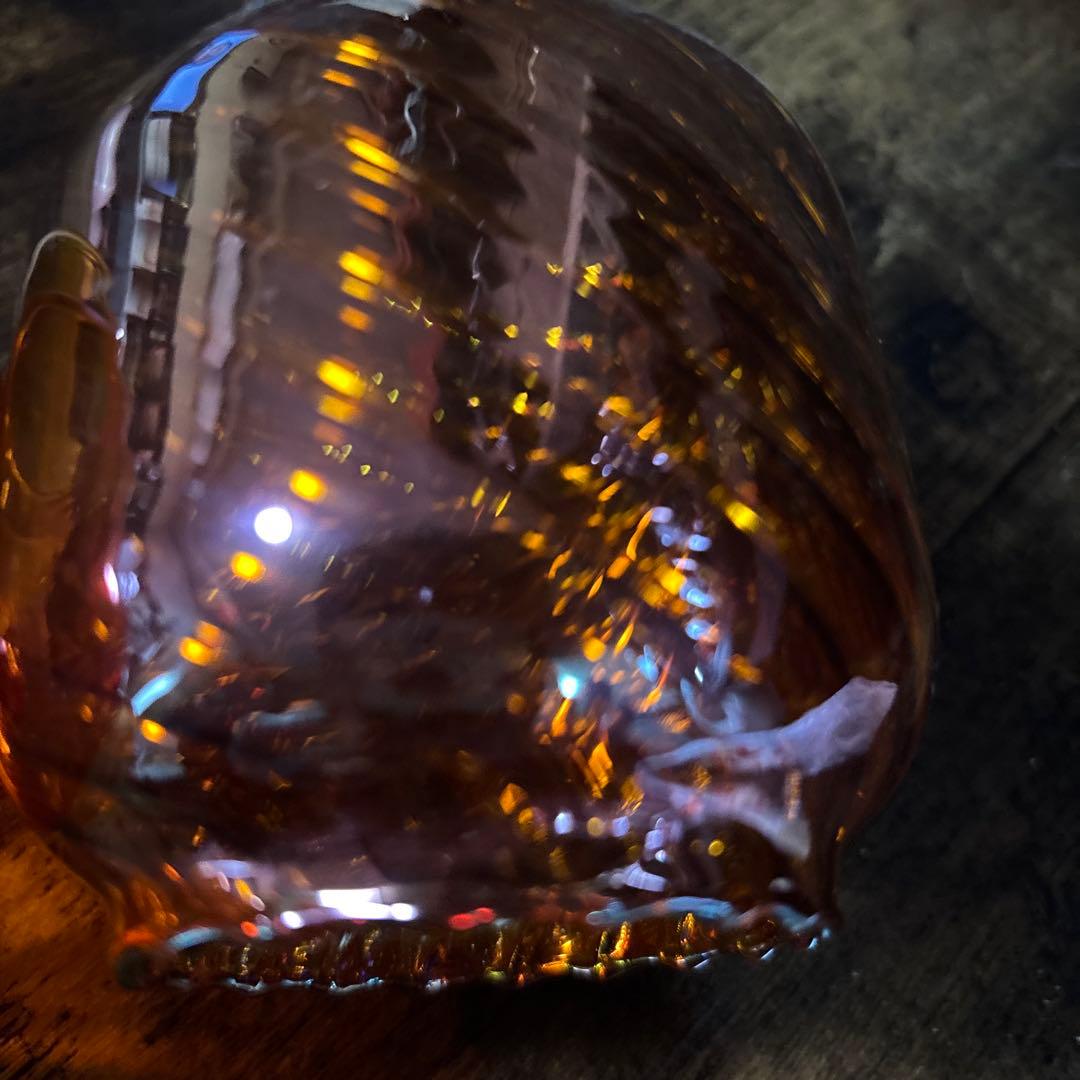 FEUER HAND アンバー ランタンアクセサリー 2個セット