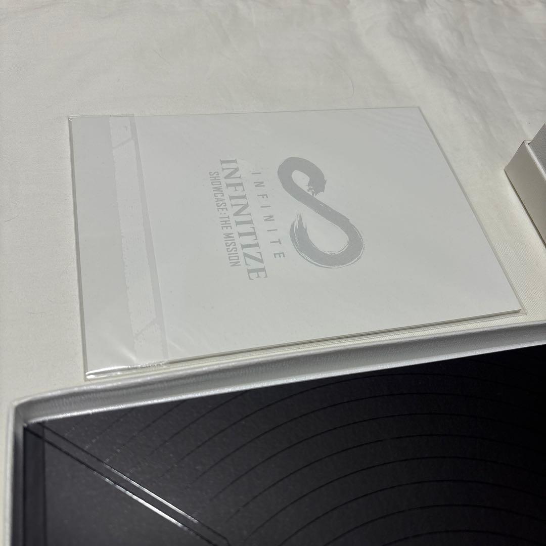 INFINITE CD DVD LIVE DVD 等 まとめ売り