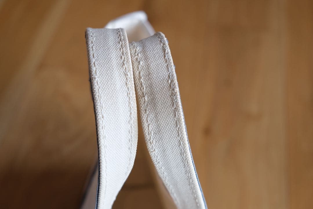 80s ギザタグ L.L.Bean Tote ￼トートバッグ