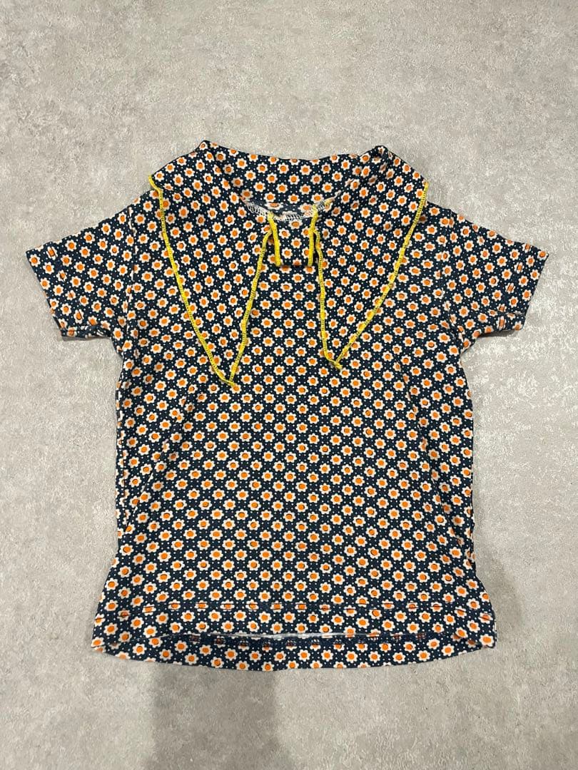 misha＆puff スカウトT 3Y