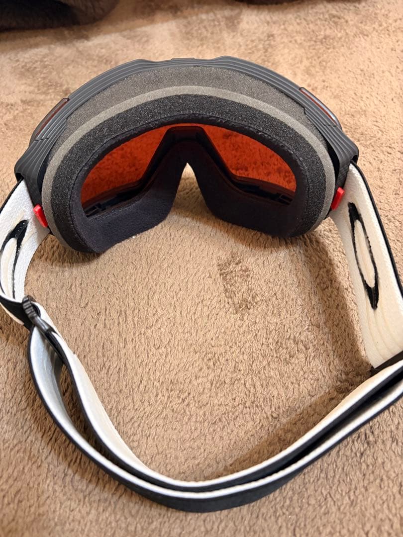 Oakley オークリー Line Miner Pro  Goggles