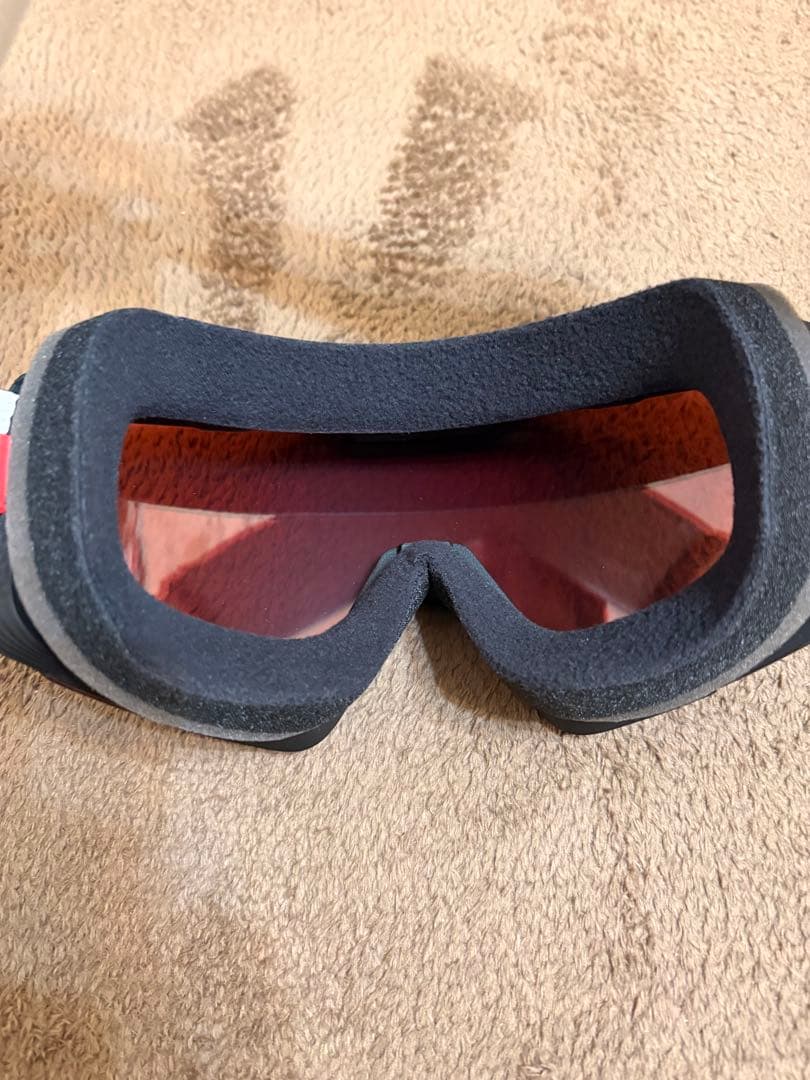 Oakley オークリー Line Miner Pro  Goggles