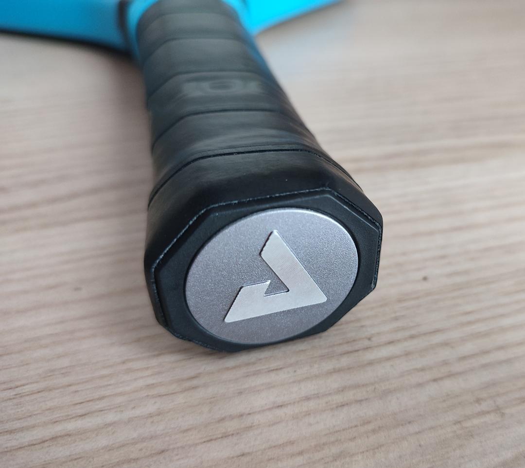 JOOLA Hyperion 3S ピックルボール パドル Simone Jar