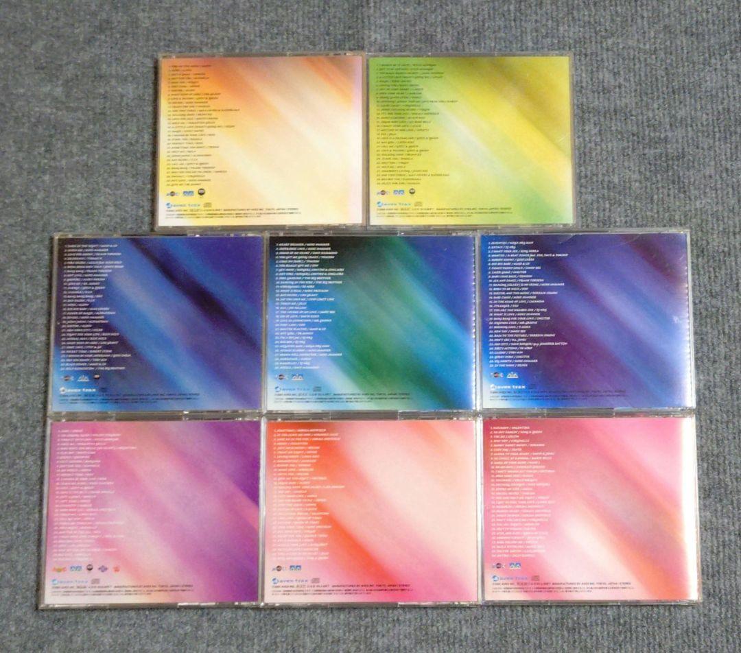 ジ・アーリーデイズ・オブ・スーパーユーロビート　哀愁ユーロ