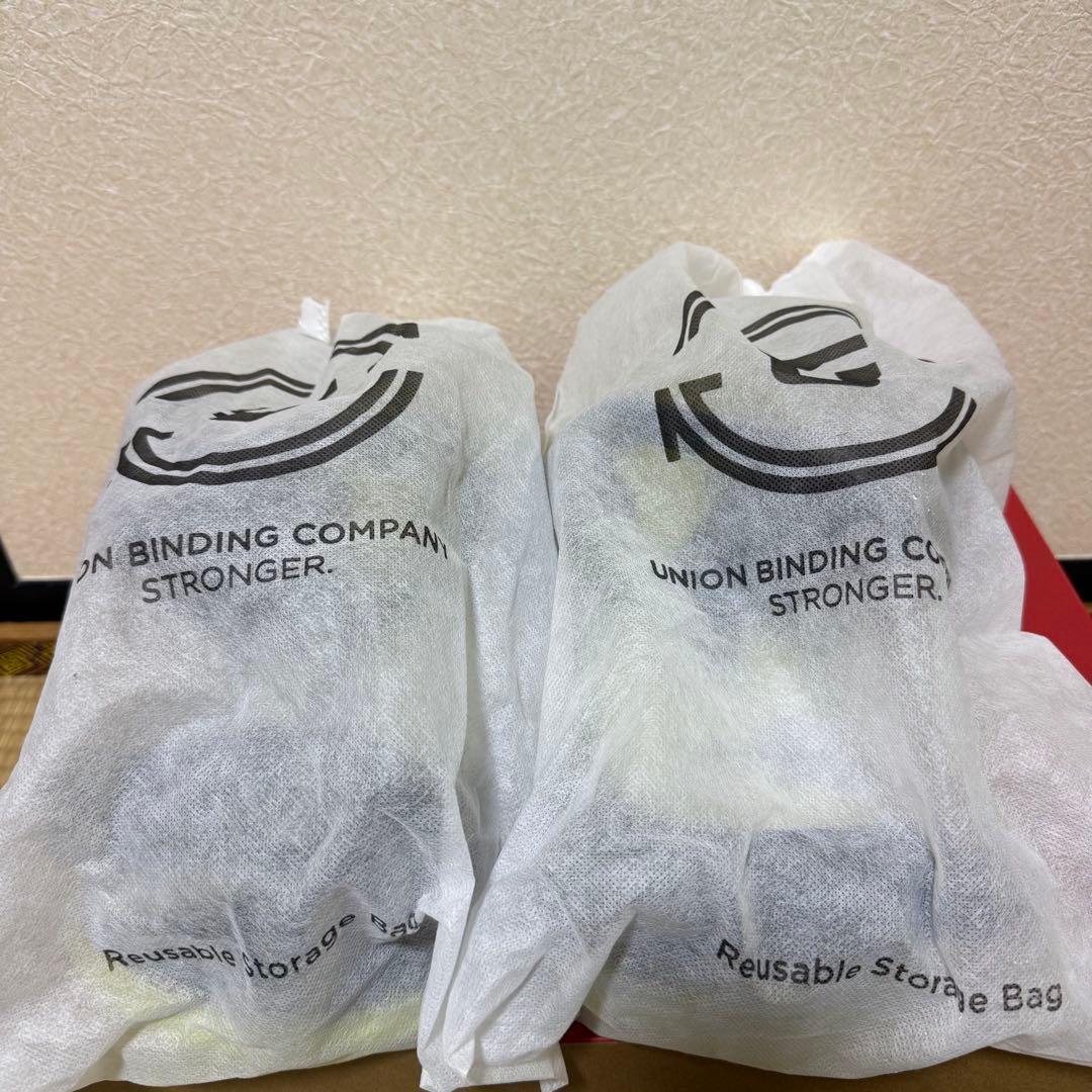 ハ*ン様 Union board Bindings Strata 24-