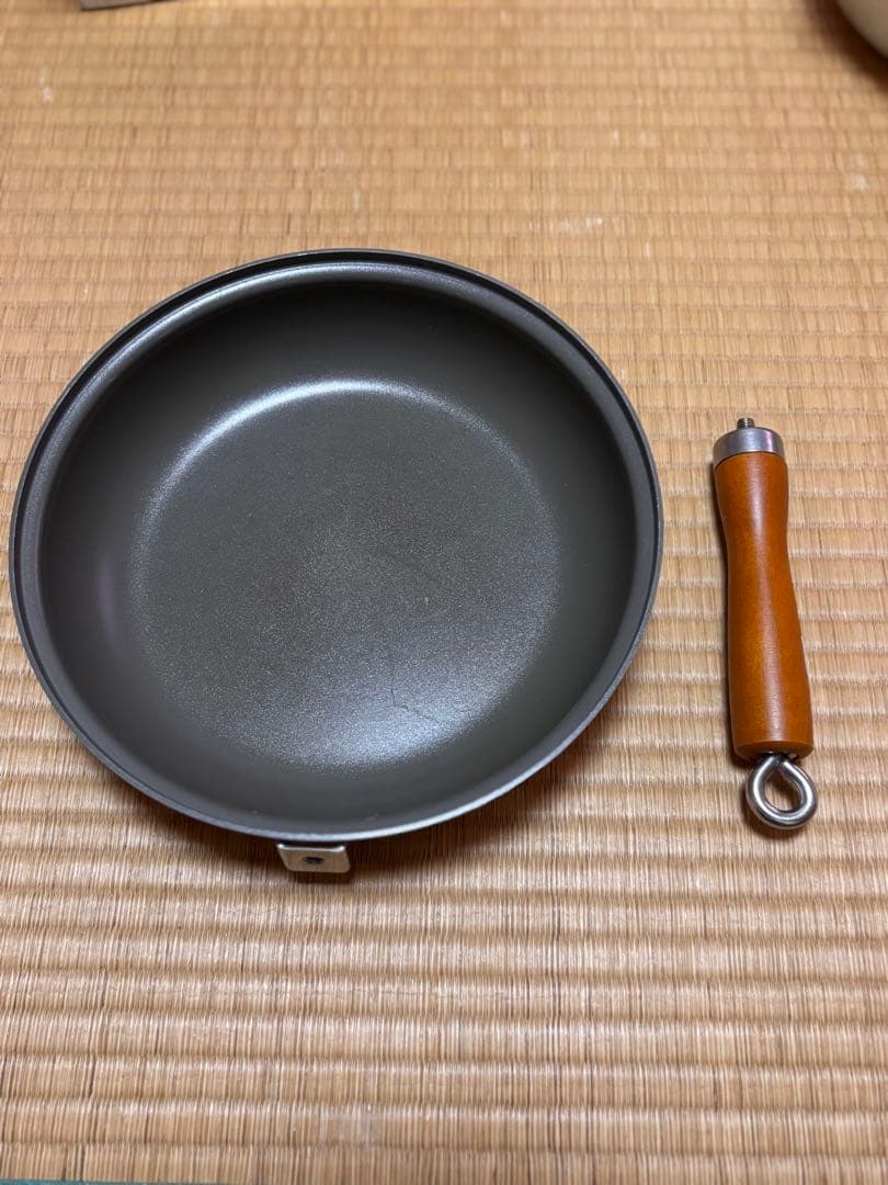 【セット】 Peak dino egg ➕ユニフレームライスクッカー