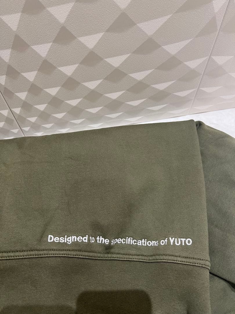 Yuto Horigome Nike SB Dunk Low パーカー セット