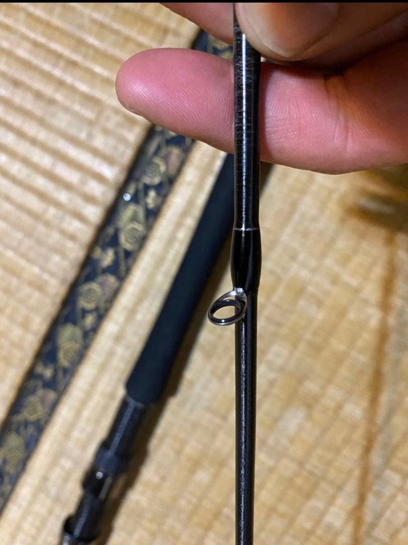 【美品】Gクラフト MOSS 1102HS-TR 北西スペシャル　付属品無し