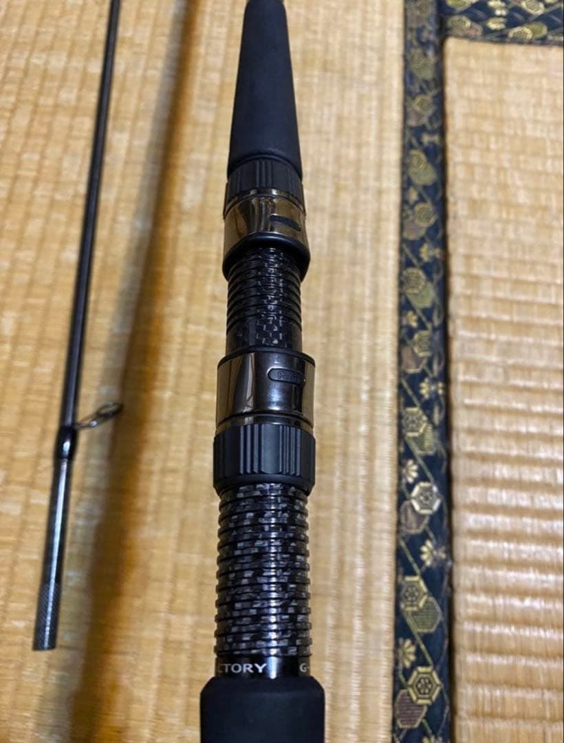 【美品】Gクラフト MOSS 1102HS-TR 北西スペシャル　付属品無し