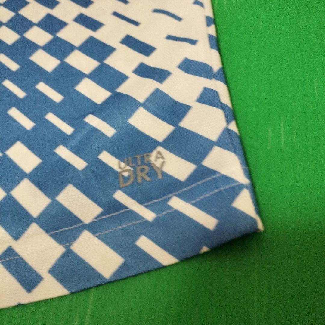 LACOSTE NOVAK DJOKOVIC ポロシャツ US Mサイド