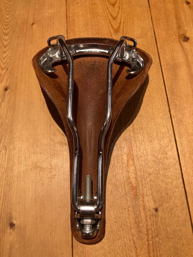 お値下げ♫BROOKS SWIFT ブルックス　スイフト サドル