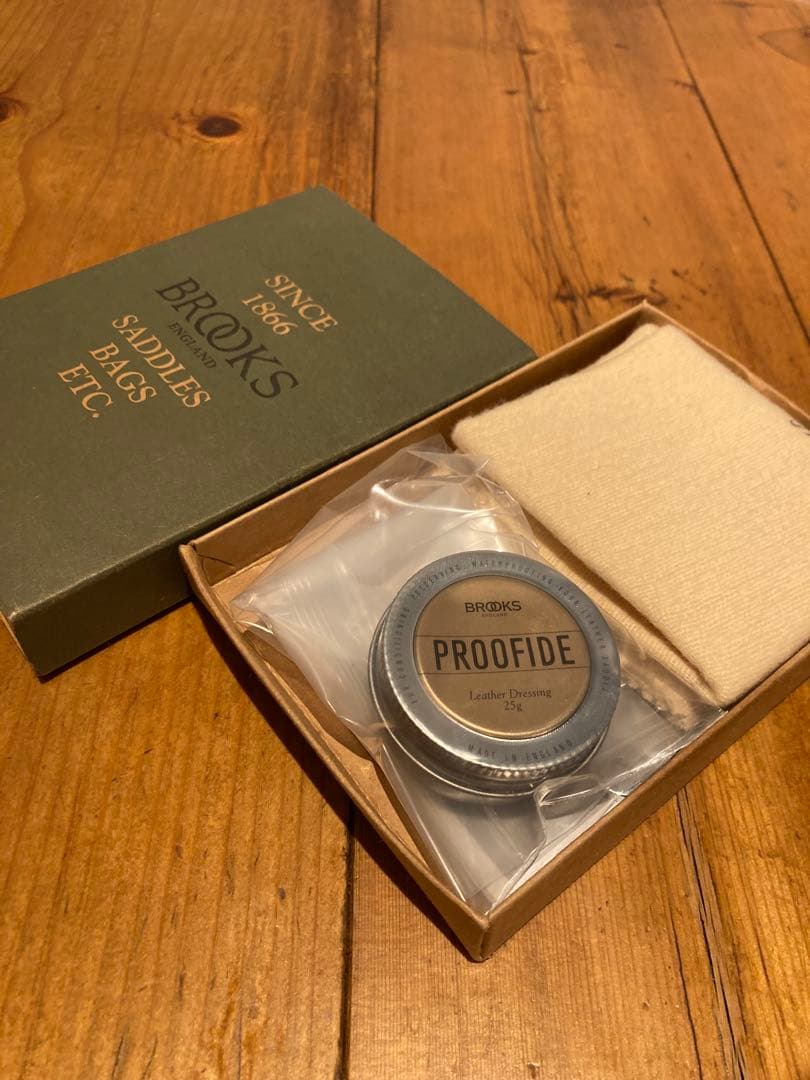 お値下げ♫BROOKS SWIFT ブルックス　スイフト サドル