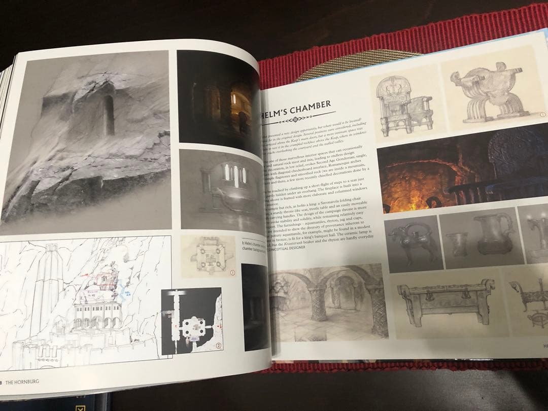 洋書 The War of the Rohirrim Lord of the Ring