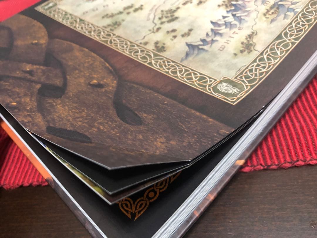 洋書 The War of the Rohirrim Lord of the Ring