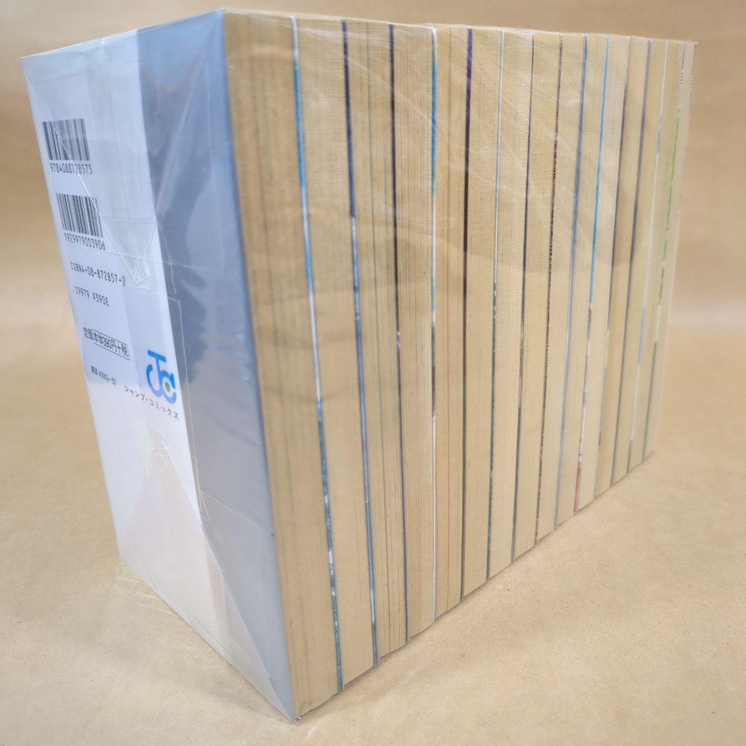 エンジェル伝説 コミック 全15巻完結セット (ジャンプコミックス)